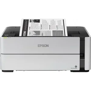Замена системной платы на принтере Epson M1170 в Нижнем Новгороде